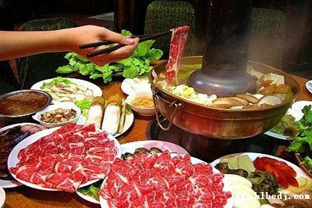 呼倫貝爾美食攻略