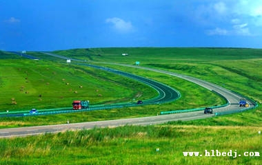 呼倫貝爾包車(chē)自駕路線(xiàn)旅遊攻略大全