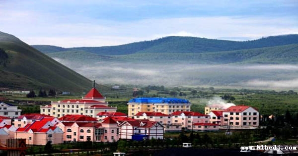 呼倫貝爾草(cǎo)原_滿洲裏_阿爾山(shān)4日旅行團